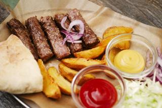 Широкую на широкую